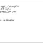 Agua con gas San Pellegrino 1l