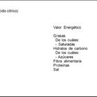 Tomate triturado natural categoria extra Apis 400g