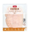 Pechuga de pollo en finas lonchas esencia Tello 125g