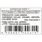 Higo Fresco Caja 1k