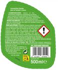 Lavavajillas Lanta 500ml ultra