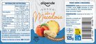 Yogur pack 4 macedonia Alipende