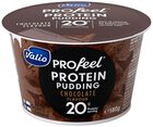 Natillas proteicas Valio 180g chocolate