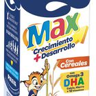 Bebida láctea Puleva max crecimiento desarrollo 1l cereales