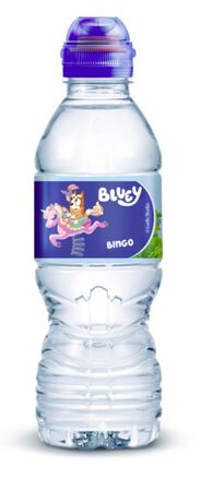 Agua Aquarel botella sport de 33cl Nestl&eacute;