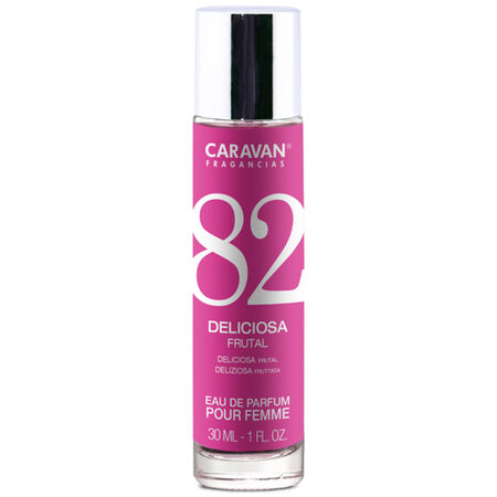 Eau de toilette Caravan mujer 30ml nº82