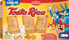 Galleta Tostarica Cuétara 760g