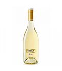 Vino blanco Habla de tí...