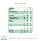 Bífidus Activia fibra pack 4 avena y nueces