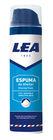 Espuma de afeitar Lea 250 ml