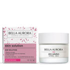 Crema d&iacute;a con pro retinol y glicop&eacute;ptidos de soja para piel normal o seca Bella Aurora 50ml