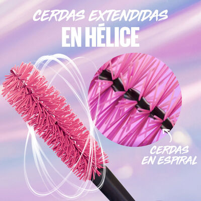 Maquillaje Máscara De Pestañas Maybelline The Falsies Surreal Waterproof