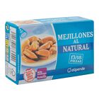 Mejillon Alipende 69g 13/18 natural