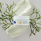 Crema Facial Dia Nivea Q10 50Ml Matificante Piel Mixta