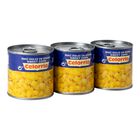 Ma&iacute;z dulce Celorrio Pack 3