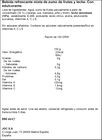Fruta con leche sin azúcar añadido Caribe Don Simon pack de 3