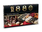Surtido de navidad selecci&oacute;n "1880" 450g