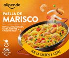 Paella de marisco Alipende 500g