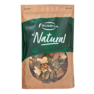 Cocktail de frutos secos crudos Frumesa 200g