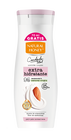 Loci&oacute;n natural honey extra hidratante 330+70 ml