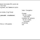 Tagliatelle carbonara refrigerado Rana 407g