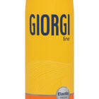 Espuma fijadora de cabello  Giorgi 200ml rizos mArcados