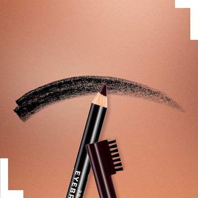 Perfilador de cejas Rimmel professional eyebrow pencil 002
