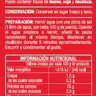 Spaghetti Alipende 500g
