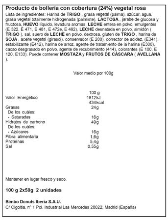 Donuts 2u the Simpsons