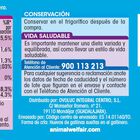 Huevos de gallinas sueltas en el gallinero Alipende 12u "clase l-xl"