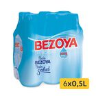 Agua Bezoya 0,5l pack 6