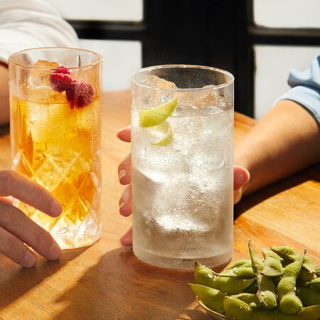 Tónica Royal Bliss lata 25cl limón