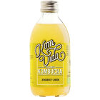 Kombucha Komvida 250ml jengibre y lim&oacute;n