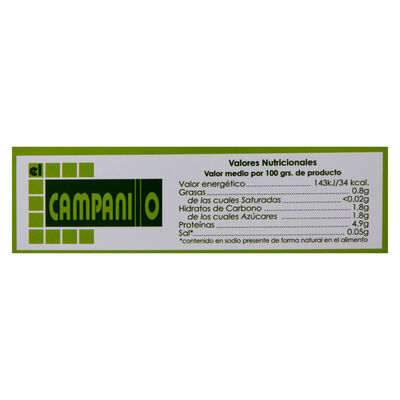 Setas boletus edulis El Campanillo 300g en dados