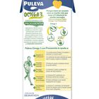 Bebida láctea Puleva omega3 1l