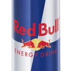 Bebida energ&eacute;tica red Bull 473ml