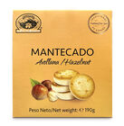 Mantecado avellana La Flor De Antequera 190g
