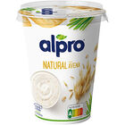 Postre de soja Alpro 500g avena
