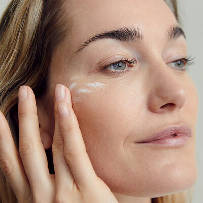 Crema antiarrugas Power contorno ojo Nivea Q10 15ml Todo tipo de pieles