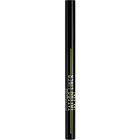 Perfilador Ojos Eyeliner Maybelline Tatto Liner880 Jet Black