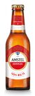 Cerveza rubia Amstel pack 6 botellas 25cl