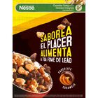 Cereales nestl&eacute; 400g Lion con caramelo y chocolate