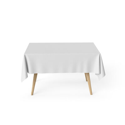 Mantel eco Maxi 1.20x5m blanco
