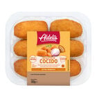 Croquetas de cocido Aldelis 190g