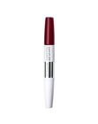Pintalabios Maybelline Superstay 24h 510 red passion