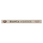 Pizza bianca Casa Tarradellas 400g 4 quesos