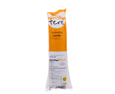 Morcilla de arroz Tere 280g