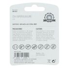 Pila alcalina Tm high voltage 23A 12V