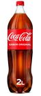 Refresco Coca-Cola Sabor Original 2l Botella