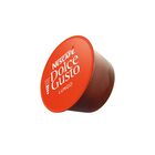 Café nescafé Dolce Gusto Lungo 16 cápsulas intensidad 6